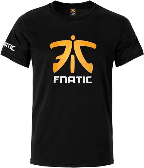 fnatic merch